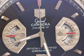 Tag Heuer Grand Carrera Replica Watches